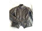 Harley Davidson Women's FXRG Leather Jacket