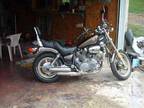 $2,350 Yamaha Virago 1000 Exc Cond Sale Or Trade (Orbisonia 17243)