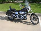$10,995 2002 Wide Glide Harley Davidson FXDWG 23052T