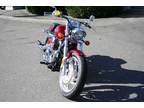 $6,999 2008 Honda VTX 1300C (Lynnwood Cycle Barn)