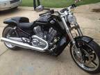 2009 Harley Davidson V-Rod Muscle(VRSCF)