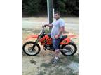 $1,000 great christmas present dirt bike (Atoka)