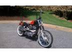 $5,000 1998 Harley-Davidson XL883 Bobber