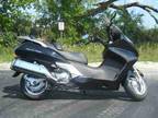 $5,999 2011 Honda Silver Wing (FSC600 ABS) -