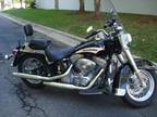 $9,950 06 Harley Davidson Heritage Softtail 1Owner 8500k Black X-NICE!