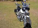 $5,600 1991 Harley Davidson FXRS Lowrider (Nahunta Ga)