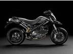 2012 Ducati Hypermotard 796 Sportbike in Batavia, NY