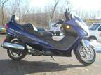 $2,999 2006 Suzuki Burgman 400 Type S -