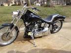 $7,500 1996 Harley Davidson Softail