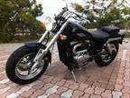 $2,995 Used 2004 Suzuki Marauder for sale.