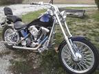 2003 Custom Softail