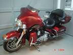 2008 Harley Ultra Classic Electraglide, 34k miles, excellent condition