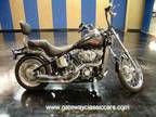 $13,995 2008 Harley-Davidson XTC