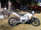 $4,800 2011 Zero XU ELECTRIC Motorcycle New w/ warranty