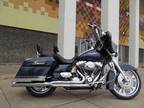 Harley-Davidson FLHX Street Glide