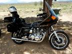 1979 Yamaha XS1100