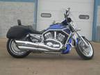 $8,499 2002 Harley-Davidson VRSCA V-Rod -