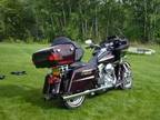 Road Glide - $11500 (Big Lake) 2005