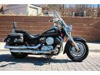 2006 Yamaha V Star 1100 Silverado, Great Bike, Great Price!