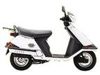 Honda Elite 80 2000