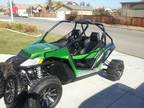 2013 Arctic Cat Wildcat 1000 cc Razor Killer