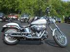 $8,999 2004 Harley-Davidson Softail Deuce -