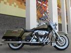 2007 Harley-Davidson Road King Rare Color!!