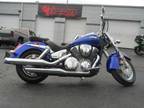 $5,499 2006 Honda VTX1300S (VT1300S) -