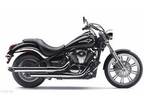 2009 Kawasaki Vulcan 900 Custom