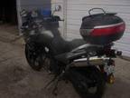 2006 Suzuki V-Strom DL1000 Loaded