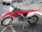 2009 Honda CRF250X