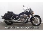 2005 Honda Shadow Aero VT750 (vin101355)