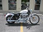 2007 Harley Davidson XL883C Sportster - Wheeler Auto, Springfield MO