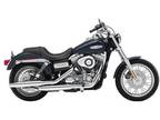 2009 Harley-Davidson FXDC Dyna Super Glide Custom