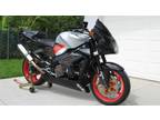 2005 Aprilia Tuono R