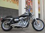 2008 Harley-Davidson Dyna Super Glide Custom