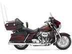 2013 Harley-Davidson FLHTCUSE8 CVO Ultra Classic Electra Glide