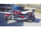 2006 Kawasaki Vulcan 2000 Classic LT ****