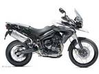 2012 Triumph Tiger 800 XC ABS