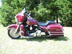 $7,500 OBO 1992 Harley-Davidson FLHTCU Electra Glide Ultra Classic