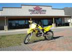 2006 Suzuki RM-Z450