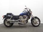 $2,395 1998 Honda Magna 750 (vin301470)