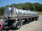 2013 Other Vacuum Trailers