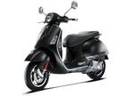 2013 Vespa GTS 300 i.e. Super Sport SE