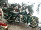 2000 Harley-Davidson FLHTC/FLHTCI Electra Glide Classic