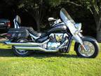 $4,400 2008 Suzuki Boulevard C109RTK8 TOURING