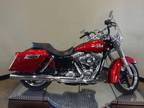 2012 FLD Harley Davidson Dyna Switchback