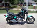 1995 Yamaha Virago XV750G Cruiser