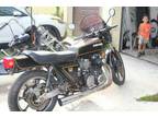 $6,500 1980 Kawasaki Z1r 1000