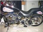$18,500 2001 Harley-Davidson Softtail Deuce Custom